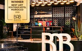 Bab Hotel